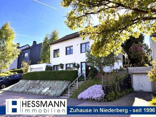 Foto - Haus zum Kaufen in Velbert 495.000,00 € 188 m²