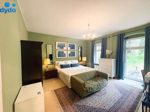 Foto - Wohnung zum Mieten in Berlin 1.181,00 € 50.5 m²