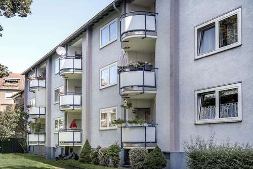 Foto - Wohnung zum Mieten in Herne 529,00 € 67 m²