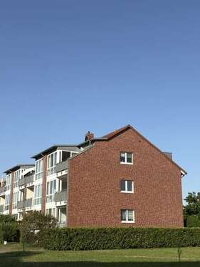 Foto - Wohnung zum Kaufen in Haldensleben 72.500,00 € 60.46 m²