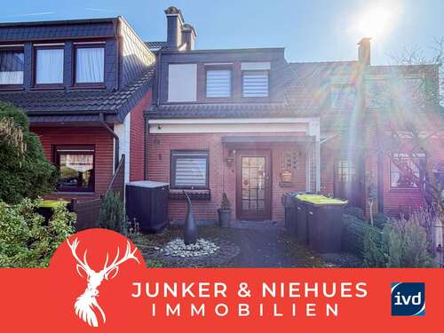 Foto - Haus zum Kaufen in Oerlinghausen 200.000,00 € 88 m²