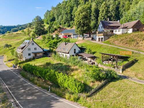Foto - Haus zum Kaufen in Freiamt 649.000,00 € 272 m²