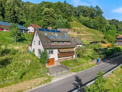 Foto - Haus zum Kaufen in Freiamt 599.000,00 € 272 m²