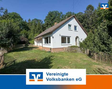 Foto - Haus zum Kaufen in Dettenhausen 859.000,00 € 202.95 m²