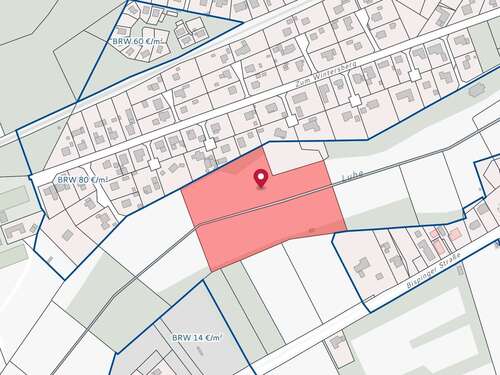 Foto - Grundstück in Bispingen 45.000,00 € 20868 m²