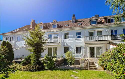 Foto - Haus zum Kaufen in Bremen 1.350.000,00 € 456 m²