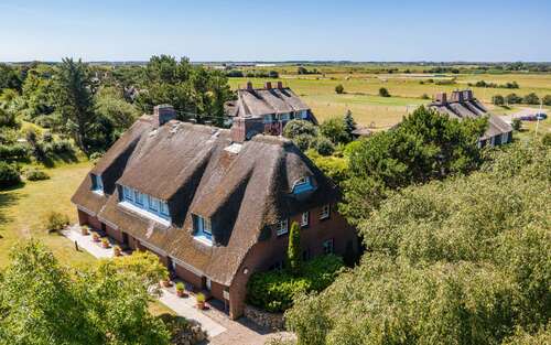 Foto - Wohnung zum Kaufen in Sylt-Ost Keitum 690.000,00 € 60 m²