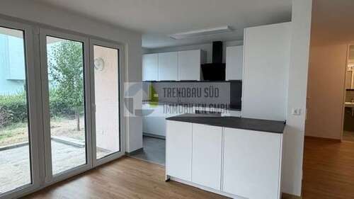 Foto - Wohnung zum Mieten in Warthausen 735,00 € 68.95 m²