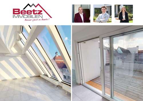 Foto - Wohnung zum Mieten in Sinsheim 1.200,00 € 116 m²