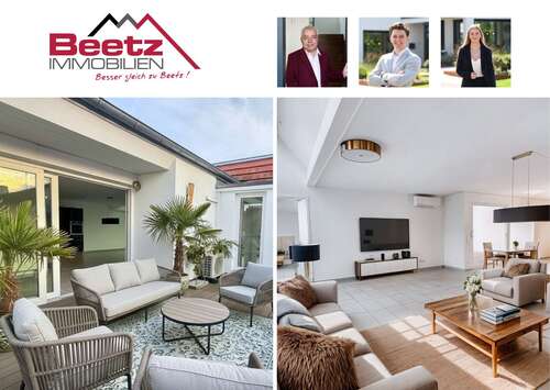 Foto - Wohnung zum Mieten in Sinsheim 1.200,00 € 116 m²