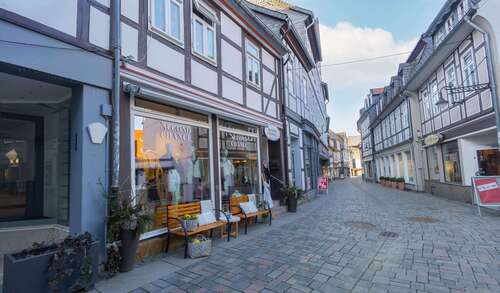 Foto - Haus zum Kaufen in Goslar 659.000,00 € 205 m²