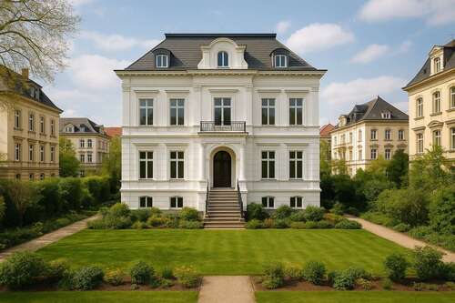 Foto - Haus zum Kaufen in Wiesbaden 4.754.000,00 € 503 m²