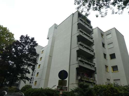 Foto - Wohnung zum Kaufen in Darmstadt 229.000,00 € 50 m²