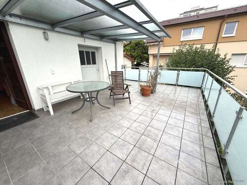 Foto - Wohnung zum Kaufen in Kuchen 275.000,00 € 158 m²