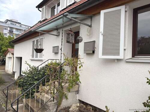 Foto - Wohnung zum Kaufen in Kuchen 275.000,00 € 158 m²