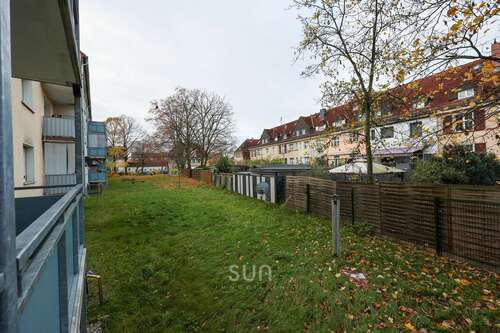 Foto - Wohnung zum Kaufen in Frankfurt am Main 399.000,00 € 100 m²