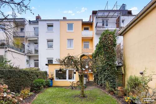 Foto - Haus zum Kaufen in Bremen 349.000,00 € 143.43 m²