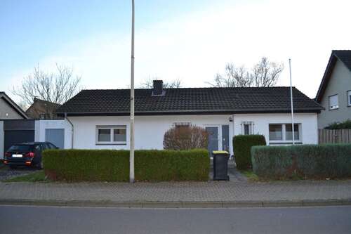 Foto - Haus zum Kaufen in Niederkrüchten 255.000,00 € 89 m²