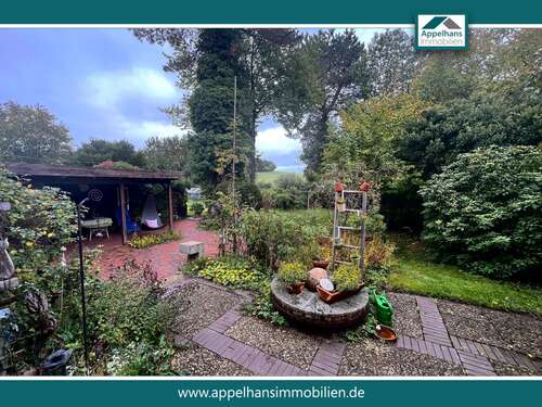 Foto - Haus zum Kaufen in Melle 375.000,00 € 224.14 m²