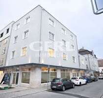 Wohnung zum Mieten in Straubing 900,00 € 82 m²