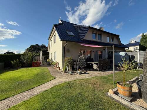 Foto - Haus zum Kaufen in Tespe 369.000,00 € 128 m²