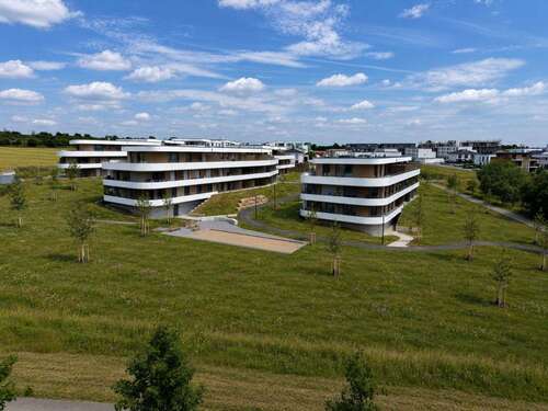 Foto - Wohnung zum Kaufen in Öhringen 599.800,00 € 113 m²