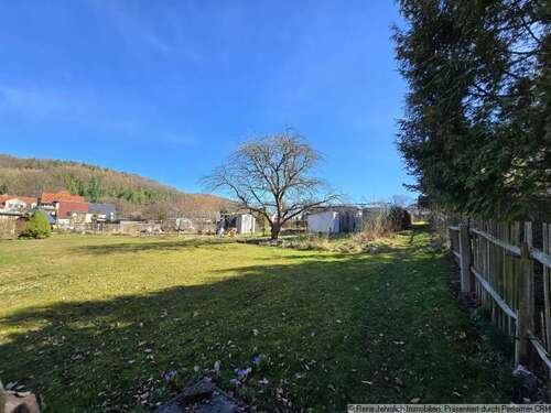 Foto - Grundstück zu verkaufen in Lichtenstein 171.000,00 € 3800 m²