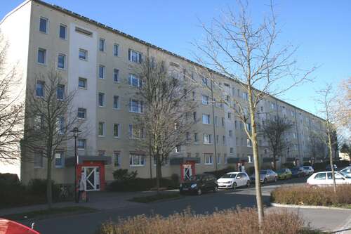 Foto - Wohnung zum Mieten in Sömmerda 332,00 € 47.42 m²