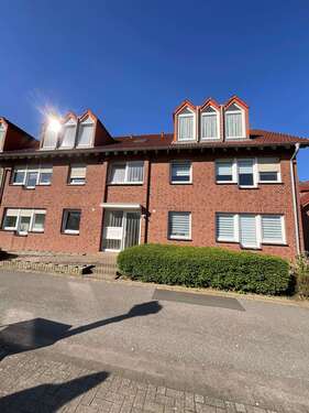 Foto - Wohnung zum Mieten in Linnich 384,08 € 76.51 m²