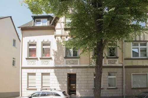 Foto - Wohnung zum Mieten in Essen 381,20 € 59.01 m²