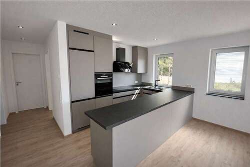 Foto - Wohnung zum Mieten in Neckarbischofsheim 1.050,00 € 68 m²