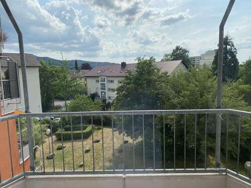 Foto - Wohnung zum Kaufen in Freiburg 318.000,00 € 53 m²