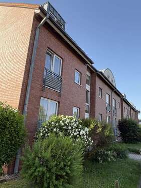 Foto - Wohnung zum Kaufen in Haldensleben 74.900,00 € 60.46 m²