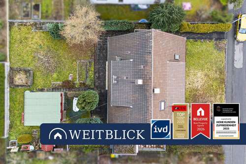 Foto - Grundstück zu verkaufen in Bietigheim-Bissingen 649.000,00 € 645 m²