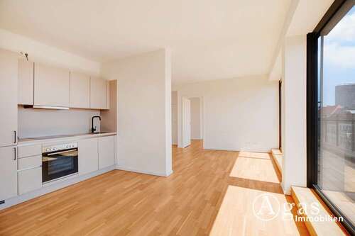 Foto - Wohnung zum Mieten in Berlin 1.900,00 € 67.02 m²