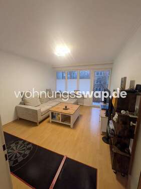 Foto - Wohnung zum Mieten in Hamburg-Nord, Hamburg 580,00 € 55 m²