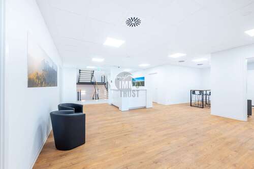 Foto - Büro in Geislingen an der Steige 3.200,00 € 214.16 m²