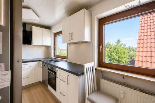 Foto - Wohnung zum Kaufen in Regensburg 174.000,00 € 74 m²