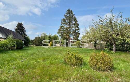 Foto - Grundstück zu verkaufen in Schwanewede 248.000,00 € 801 m²