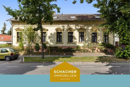 Foto - Haus zum Kaufen in Nauen 695.000,00 € 267 m²