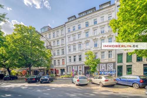 Foto - Wohnung zum Kaufen in Berlin 820.000,00 € 133 m²