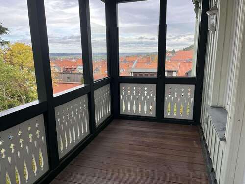 Foto - Wohnung zum Mieten in Blankenburg 463,00 € 59 m²