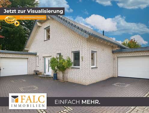 Foto - Haus zum Kaufen in Rommerskirchen 615.000,00 € 164.95 m²