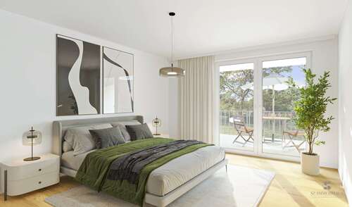 Foto - Wohnung zum Mieten in Hadamar Oberzeuzheim 1.085,00 € 85.97 m²