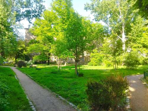 Foto - Wohnung zum Kaufen in Berlin 306.000,00 € 47.81 m²