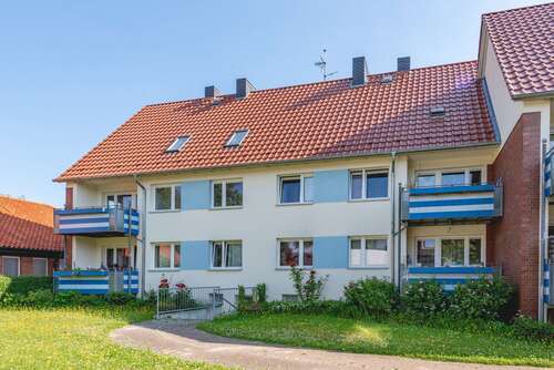 Foto - Wohnung zum Mieten in Schwentinental 477,03 € 68.54 m²