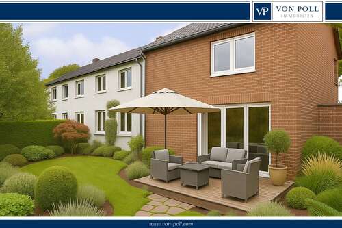 Foto - Haus zum Kaufen in Düsseldorf 895.000,00 € 262 m²