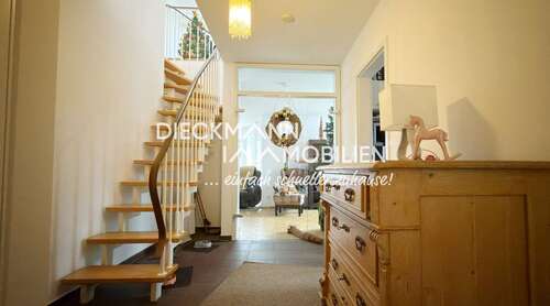 Foto - Wohnung zum Kaufen in Schwerte 230.000,00 € 89 m²