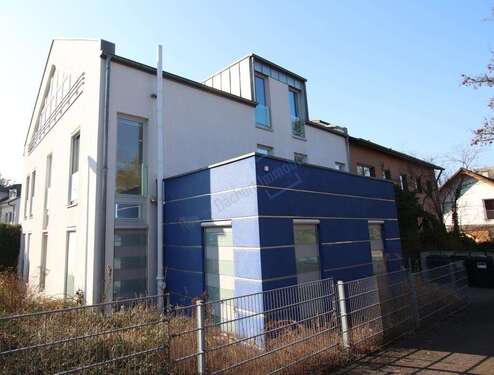 Foto - Wohnung zum Mieten in Darmstadt 445,00 € 32.7 m²