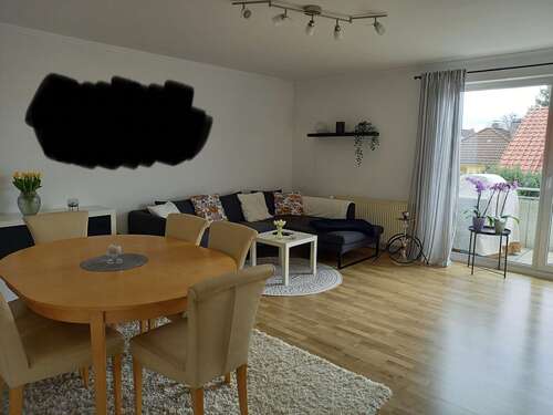Foto - Wohnung zum Mieten in Detmold 675,00 € 95.68 m²